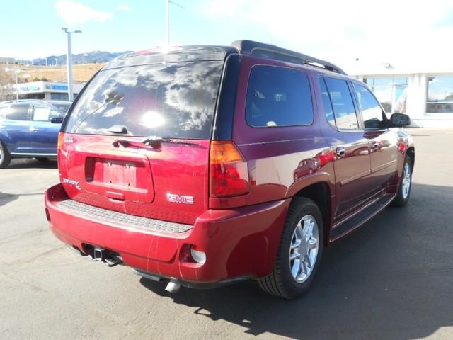 GMC Envoy XL 2006 photo 4