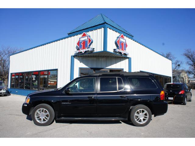 GMC Envoy XL EX Sedan 4D Sport Utility