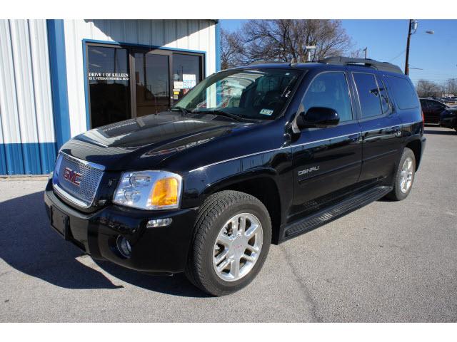 GMC Envoy XL 2006 photo 1