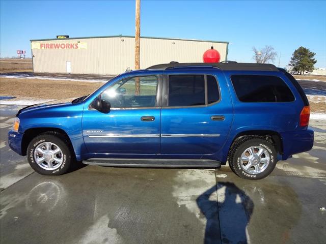 GMC Envoy XL 45 Sport Utility