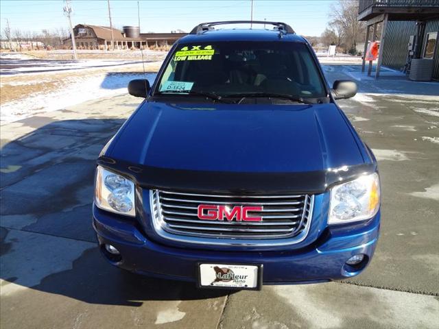 GMC Envoy XL 2006 photo 1