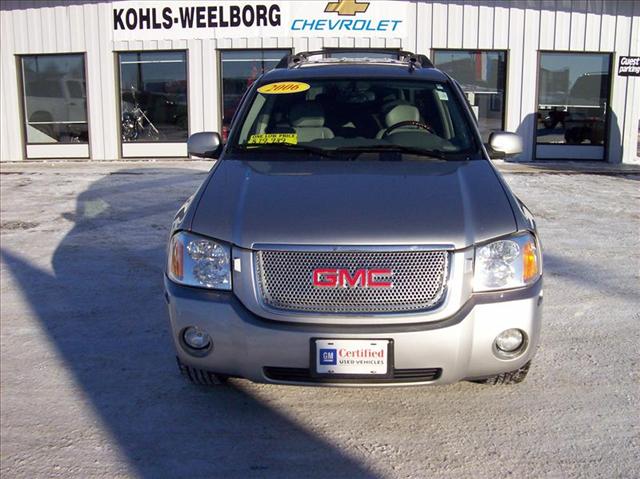 GMC Envoy XL 2006 photo 1