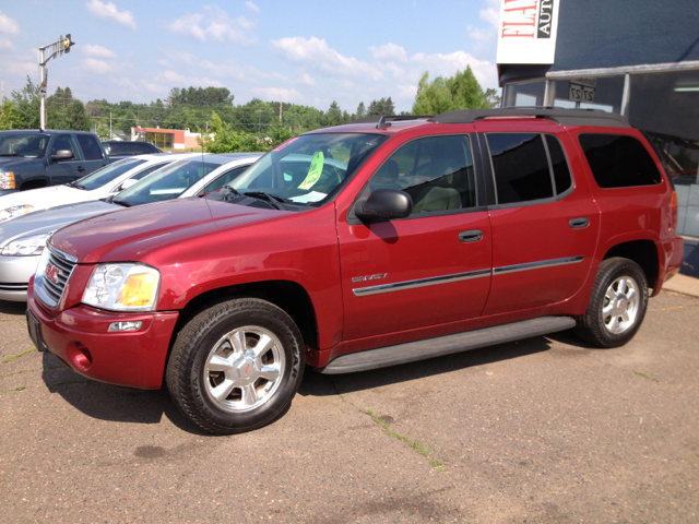 GMC Envoy XL 2006 photo 3