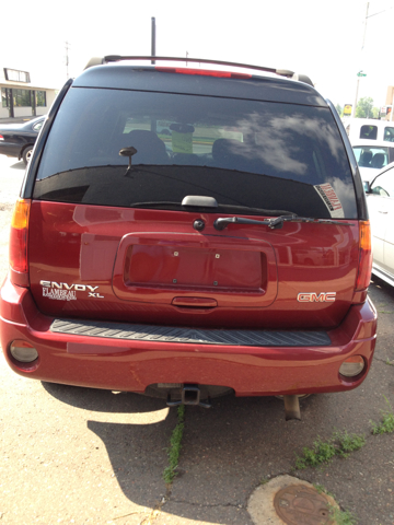 GMC Envoy XL 2006 photo 4