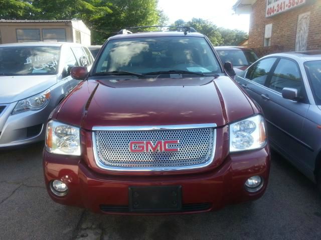 GMC Envoy XL 2006 photo 3