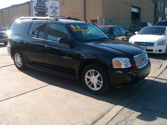 GMC Envoy XL 2006 photo 4