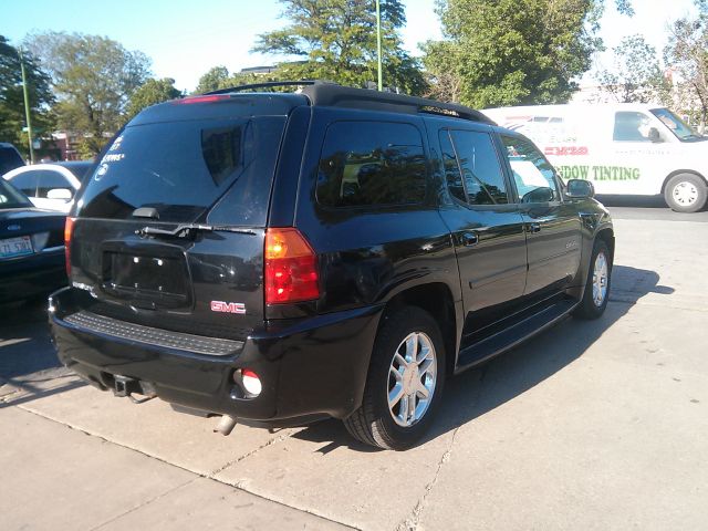 GMC Envoy XL 2006 photo 9