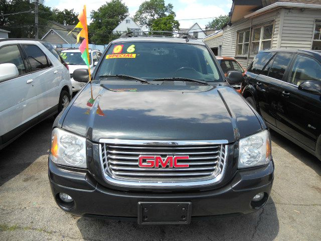 GMC Envoy XL 2006 photo 14