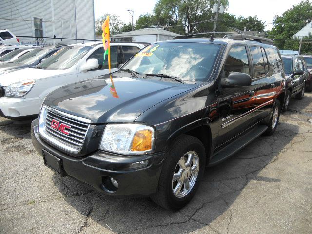 GMC Envoy XL 2006 photo 15