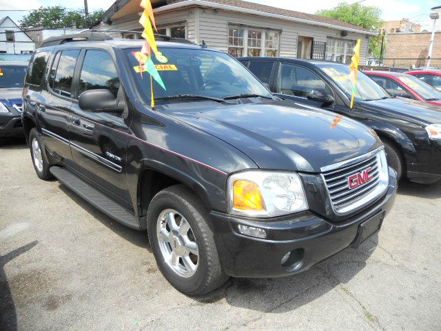 GMC Envoy XL 2006 photo 2