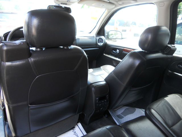 GMC Envoy XL 2006 photo 4