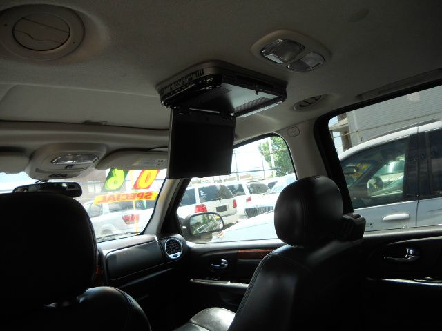 GMC Envoy XL 2006 photo 5