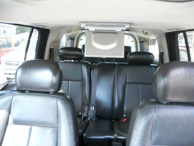 GMC Envoy XL 2006 photo 6