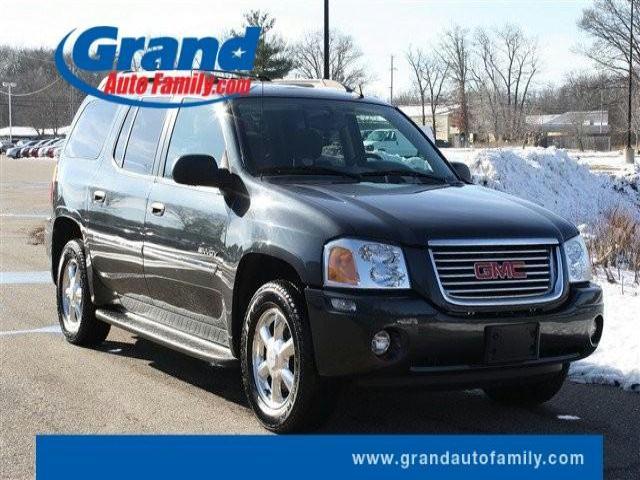 GMC Envoy XL 45 Sport Utility