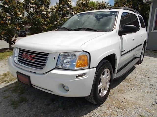 GMC Envoy XL 2006 photo 1