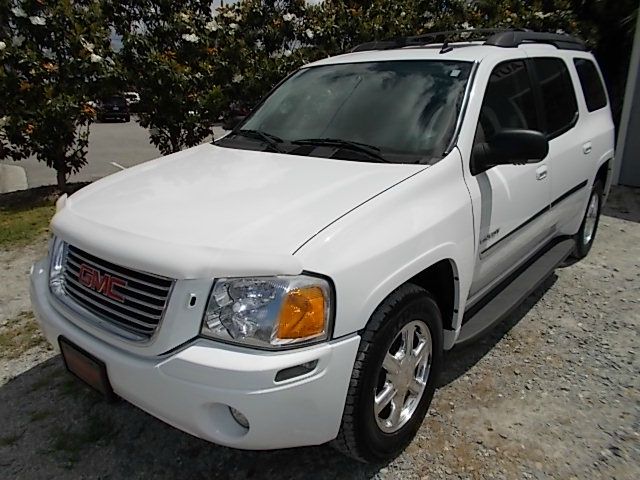 GMC Envoy XL 2006 photo 17