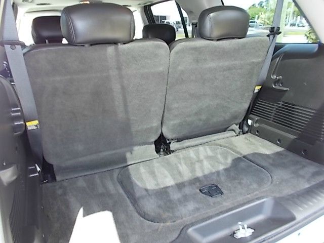 GMC Envoy XL 2006 photo 21