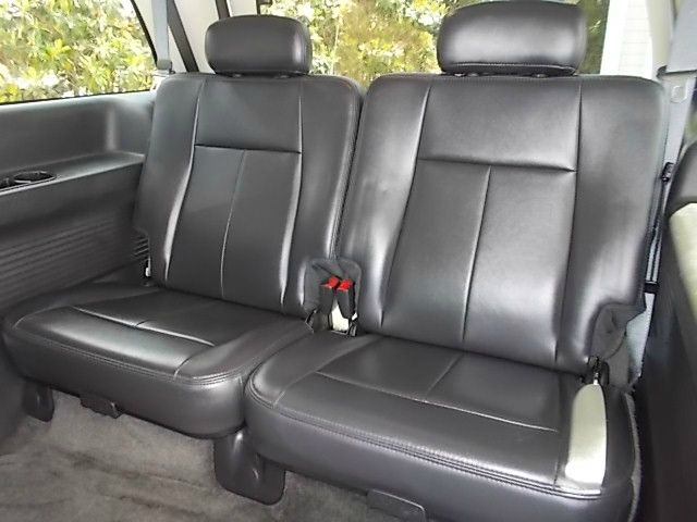 GMC Envoy XL 2006 photo 22