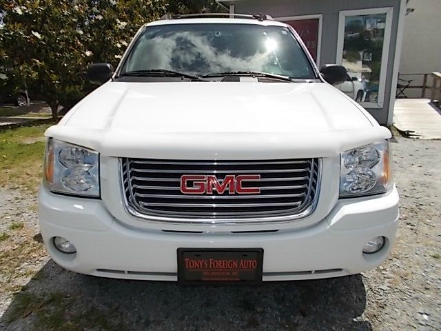 GMC Envoy XL 2006 photo 28