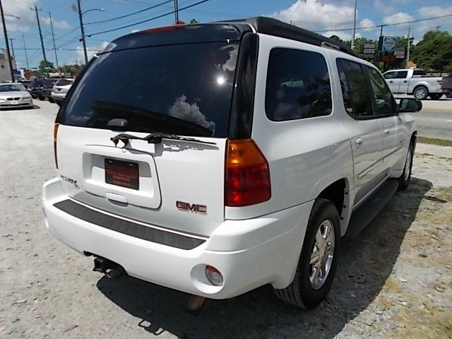 GMC Envoy XL 2006 photo 29