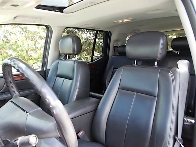 GMC Envoy XL 2006 photo 31