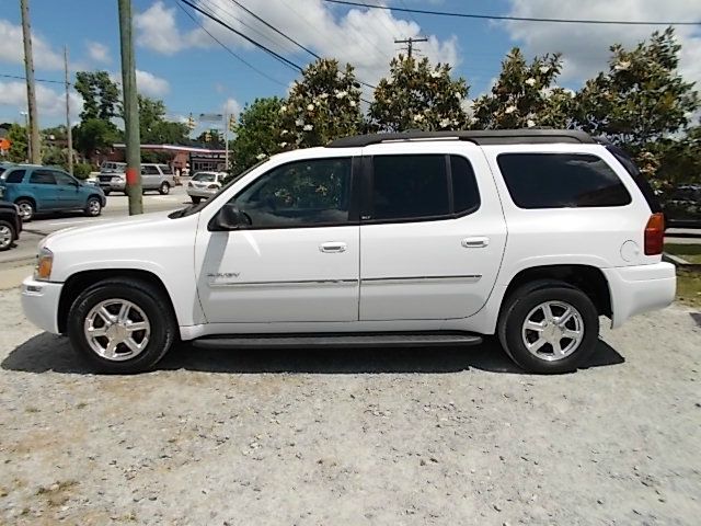 GMC Envoy XL 2006 photo 33