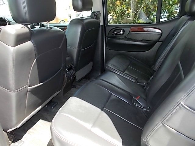 GMC Envoy XL 2006 photo 8