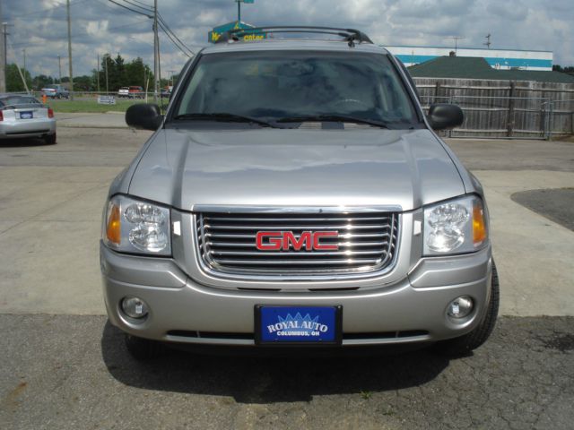 GMC Envoy XL 2006 photo 1