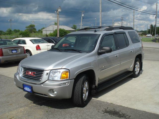 GMC Envoy XL 2006 photo 3