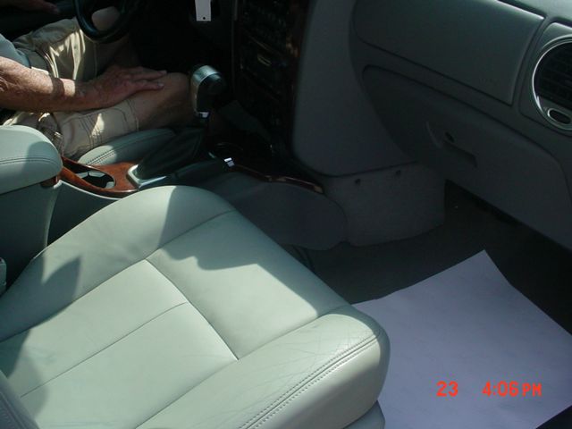 GMC Envoy XL 2006 photo 3