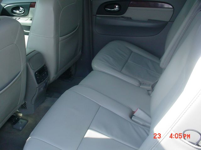 GMC Envoy XL 2006 photo 4