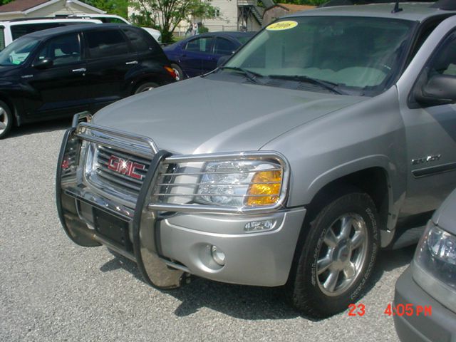 GMC Envoy XL 2006 photo 5