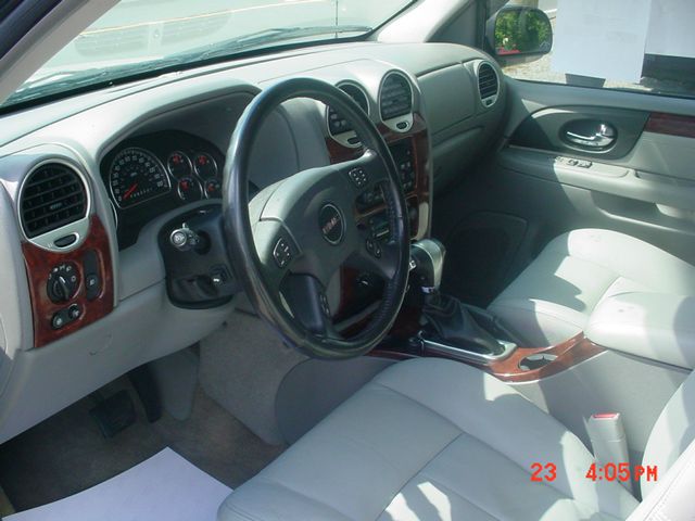 GMC Envoy XL 2006 photo 6