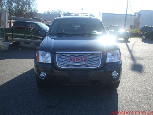 GMC Envoy XL 2006 photo 3