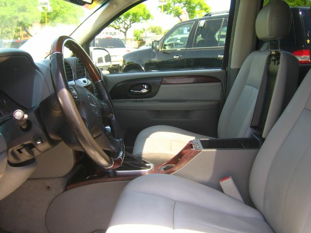 GMC Envoy XL 2006 photo 12