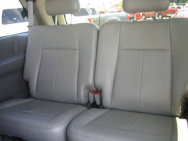 GMC Envoy XL 2006 photo 5