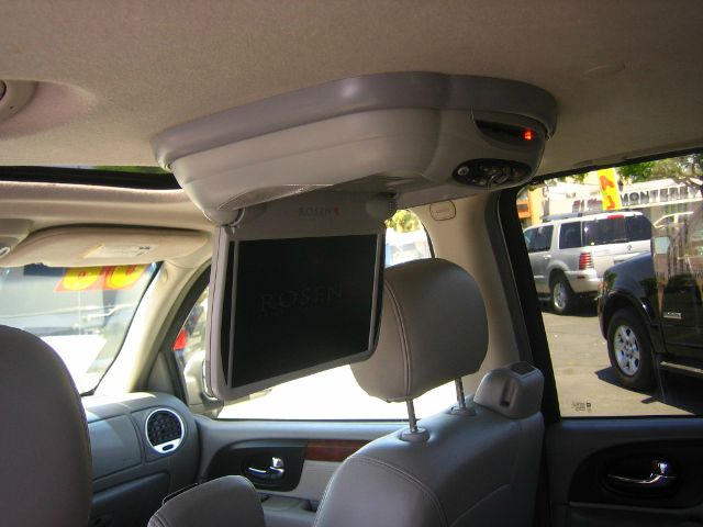 GMC Envoy XL 2006 photo 7