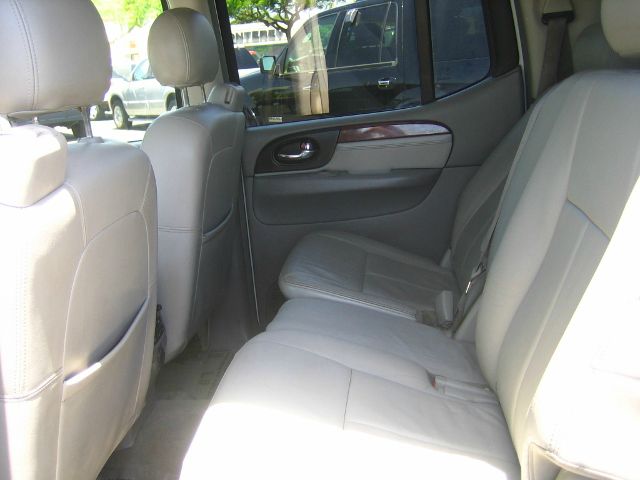 GMC Envoy XL 2006 photo 9