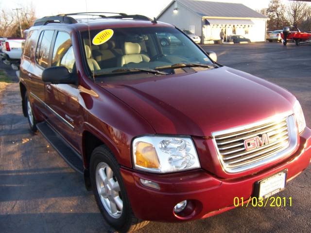 GMC Envoy XL 2006 photo 1