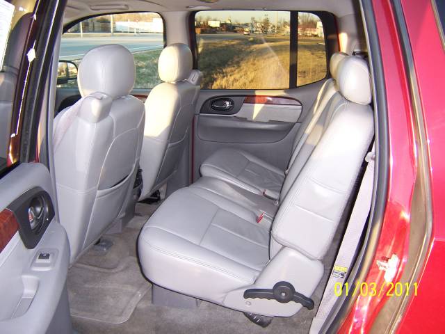 GMC Envoy XL 2006 photo 3