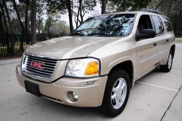 GMC Envoy XL 45 Sport Utility