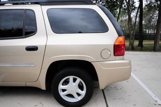 GMC Envoy XL 2006 photo 3