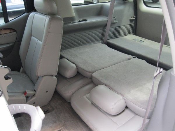 GMC Envoy XL 2006 photo 14