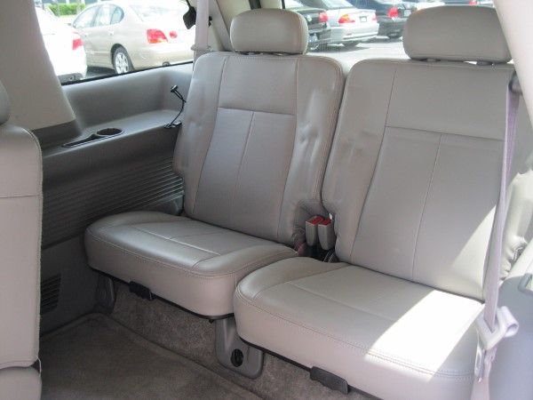 GMC Envoy XL 2006 photo 15