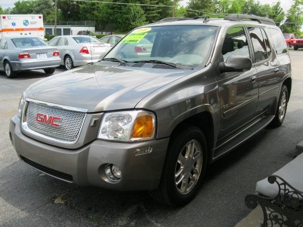 GMC Envoy XL 2006 photo 22