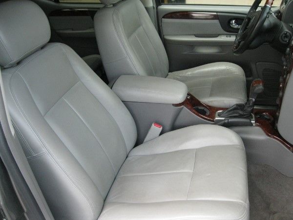 GMC Envoy XL 2006 photo 23