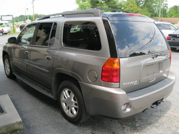 GMC Envoy XL 2006 photo 6