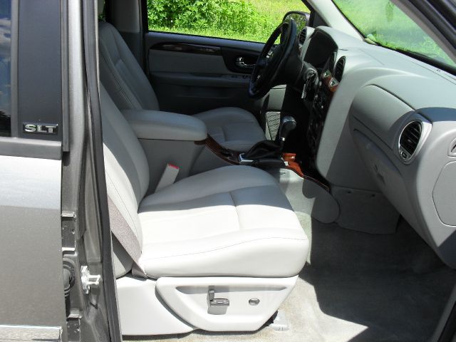 GMC Envoy XL 2006 photo 3