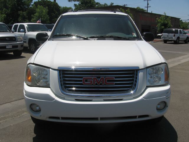 GMC Envoy XL 2006 photo 3