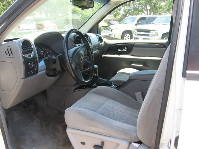 GMC Envoy XL 2006 photo 6